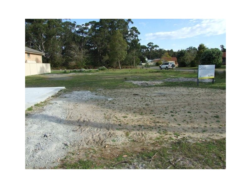 1 Craig Street, Lake Conjola NSW 2539