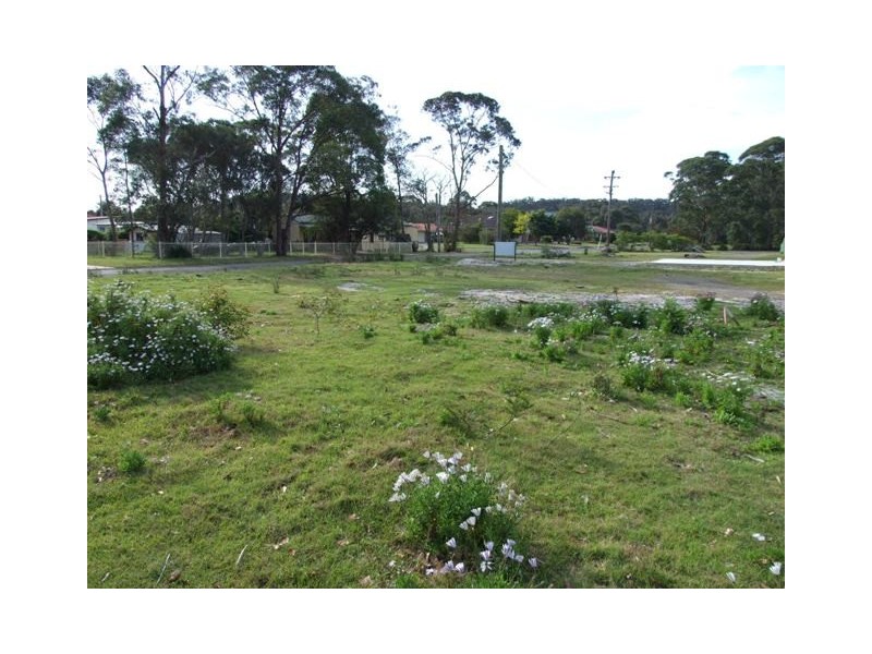 1 Craig Street, Lake Conjola NSW 2539