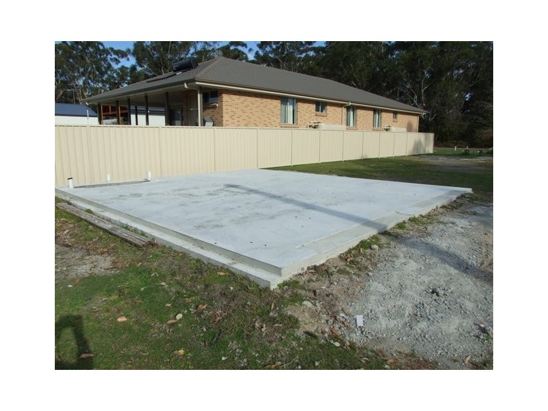 1 Craig Street, Lake Conjola NSW 2539