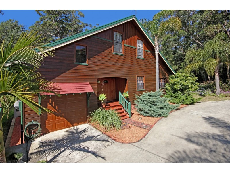 20 Pacificana Drive, Sussex Inlet NSW 2540