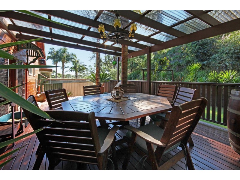 20 Pacificana Drive, Sussex Inlet NSW 2540