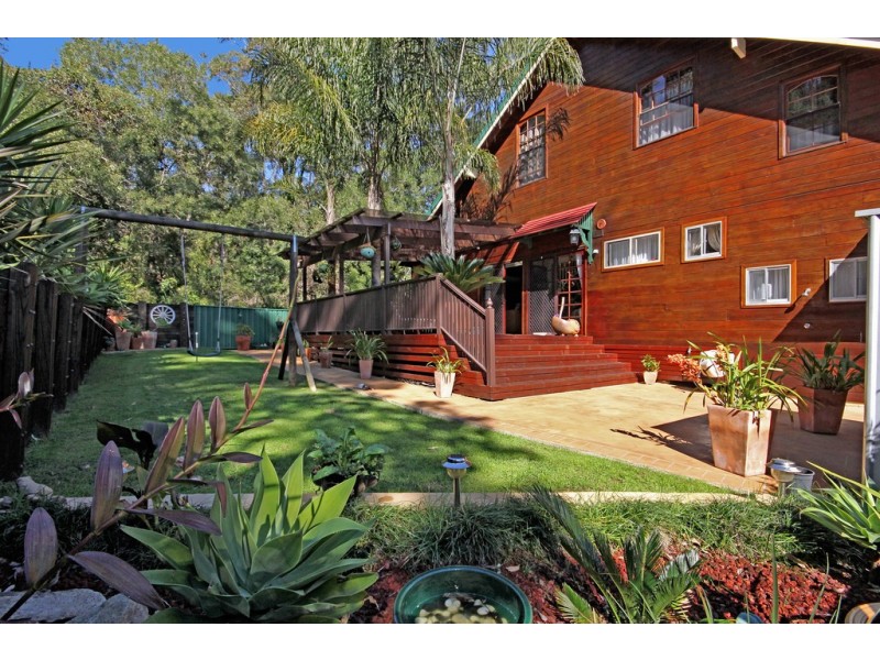 20 Pacificana Drive, Sussex Inlet NSW 2540