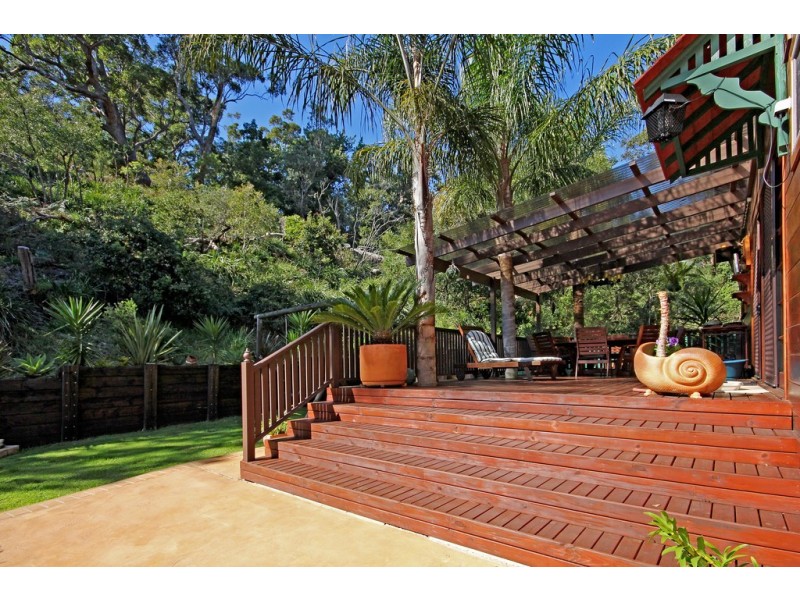 20 Pacificana Drive, Sussex Inlet NSW 2540