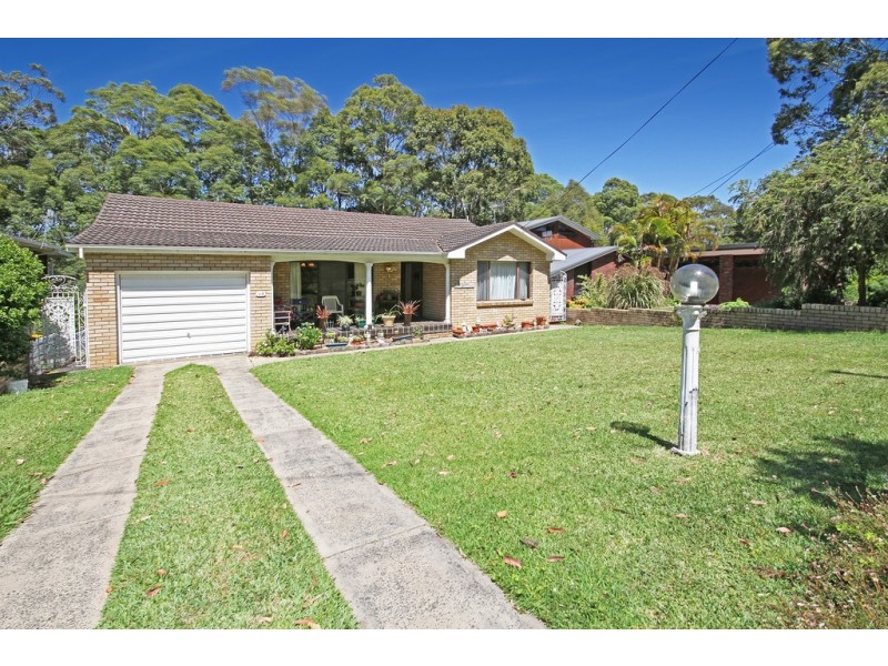 44 Kings Point Drive, Kings Point NSW 2539