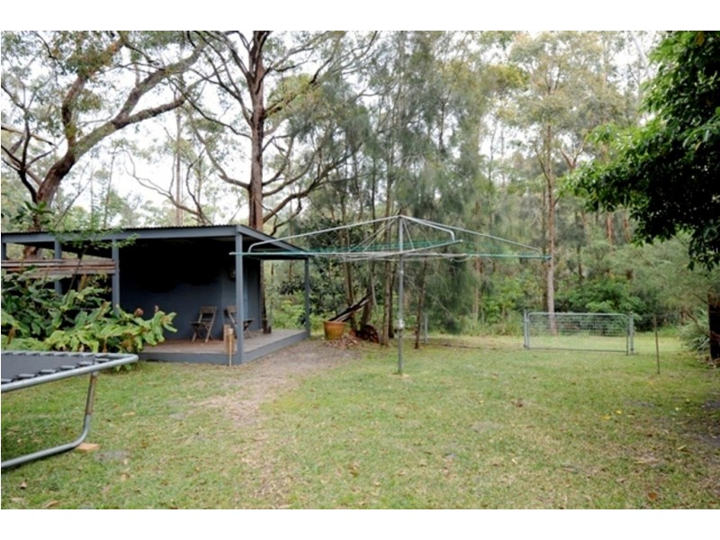 45 Bangalow Street, Narrawallee NSW 2539