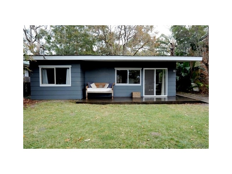 45 Bangalow Street, Narrawallee NSW 2539