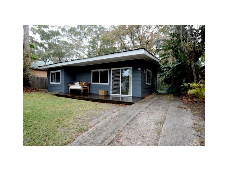 45 Bangalow Street, Narrawallee NSW 2539