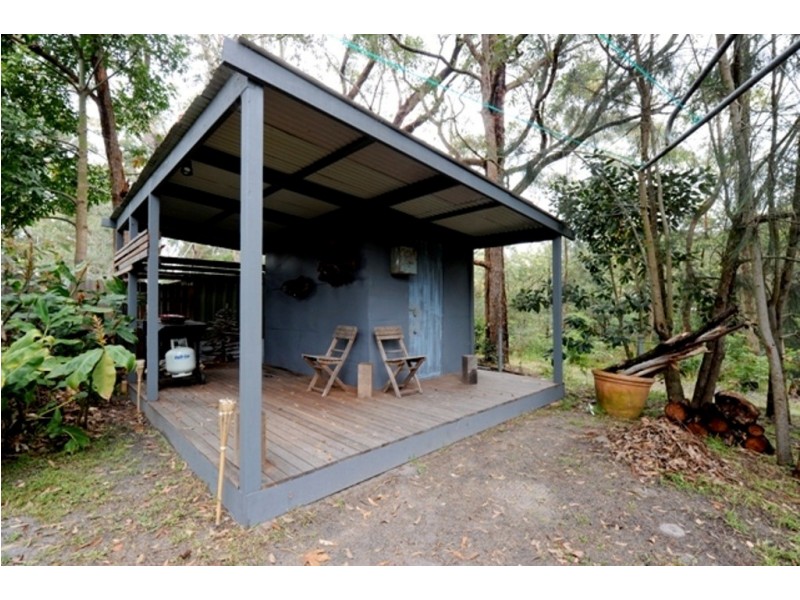 45 Bangalow Street, Narrawallee NSW 2539