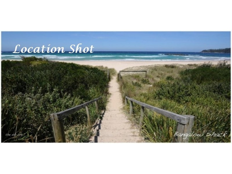 45 Bangalow Street, Narrawallee NSW 2539