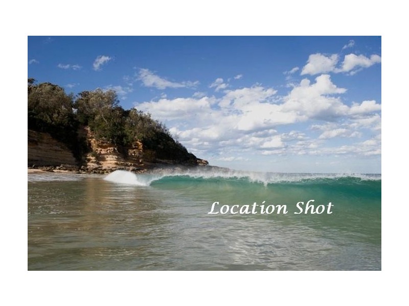 45 Bangalow Street, Narrawallee NSW 2539