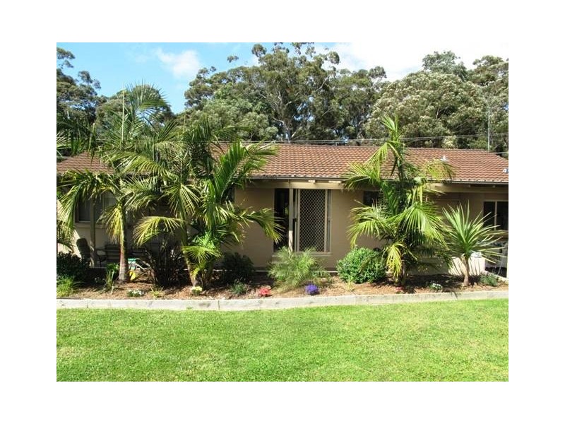 11 South Street, Ulladulla NSW 2539