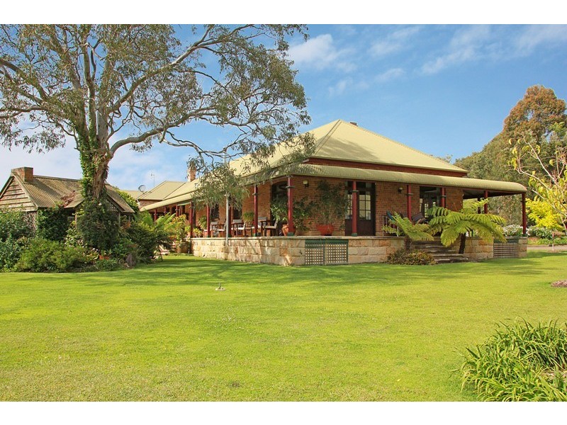 43 Voyager Cres, Bawley Point NSW 2539