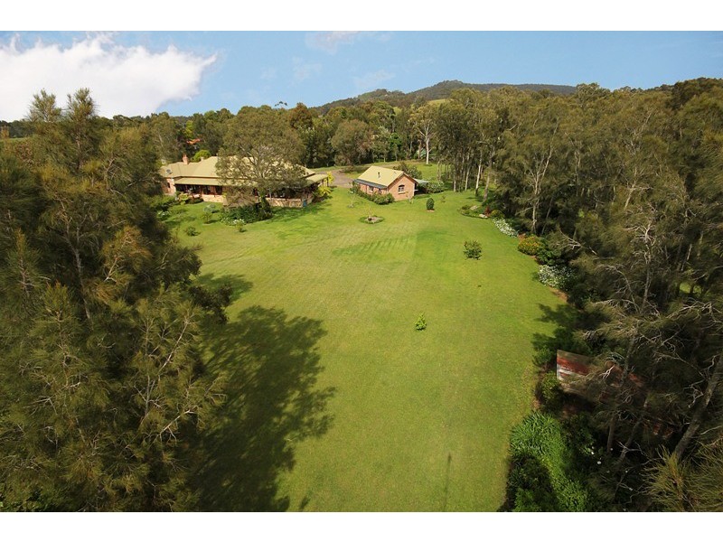 43 Voyager Cres, Bawley Point NSW 2539