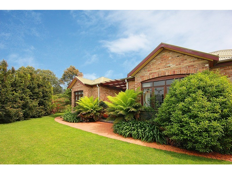 43 Voyager Cres, Bawley Point NSW 2539