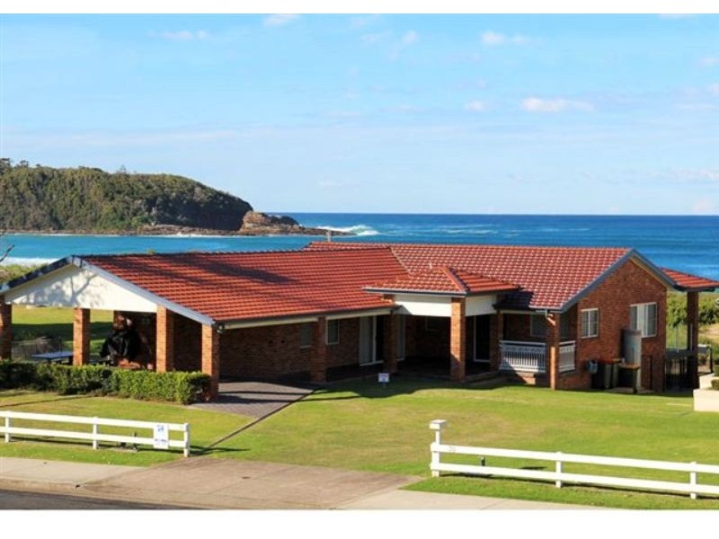 78 Mitchell Parade, Mollymook Beach NSW 2539