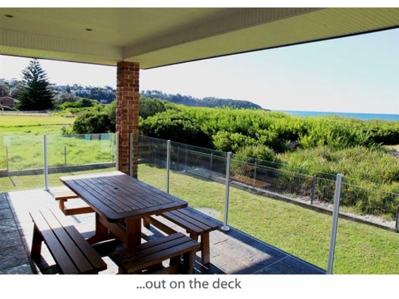 78 Mitchell Parade, Mollymook Beach NSW 2539