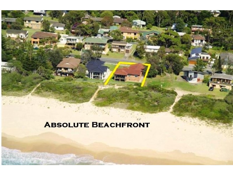78 Mitchell Parade, Mollymook Beach NSW 2539