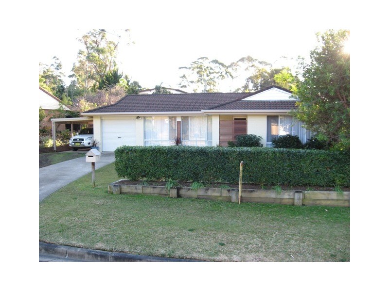 9 Saturn Avenue, Lake Tabourie NSW 2539