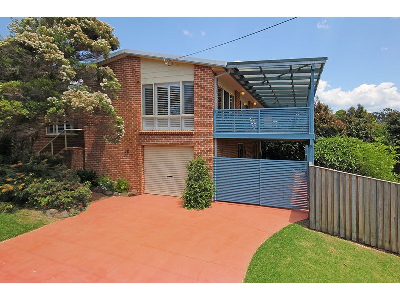 20 Garside Road, Mollymook NSW 2539