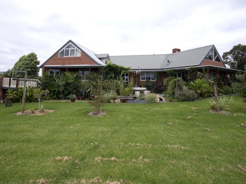 335b Croobyar Rd, Milton NSW 2538