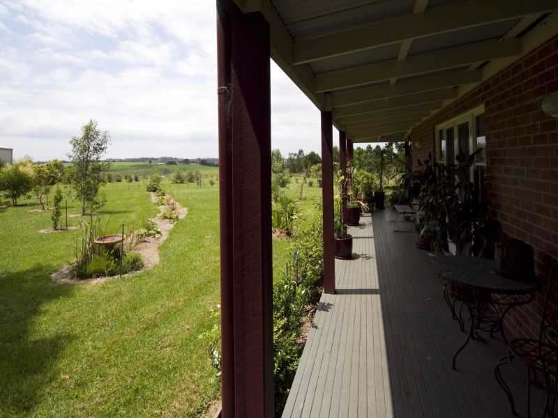 335b Croobyar Rd, Milton NSW 2538