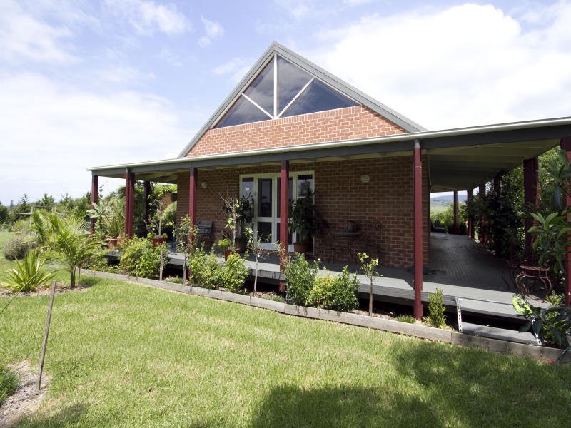 335b Croobyar Rd, Milton NSW 2538