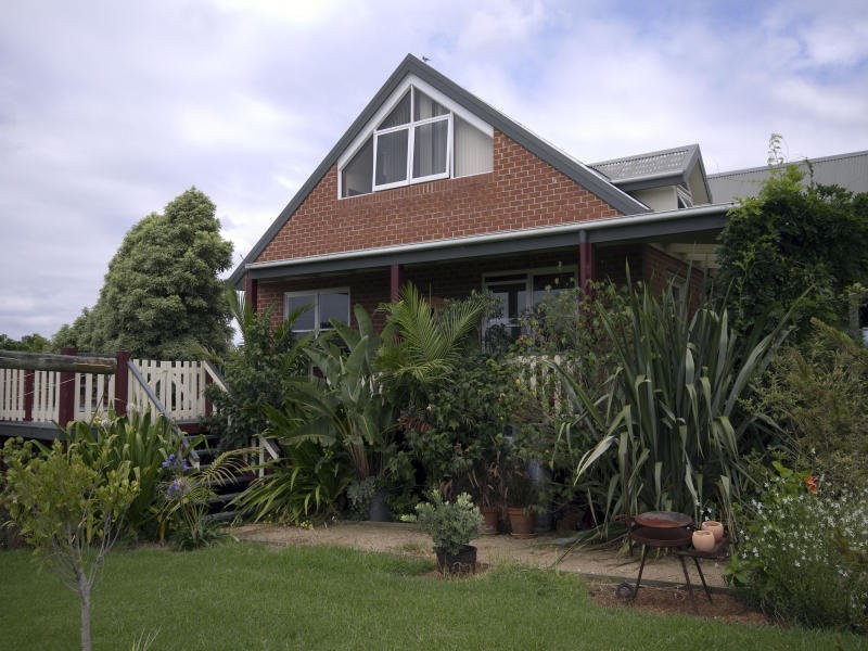 335b Croobyar Rd, Milton NSW 2538