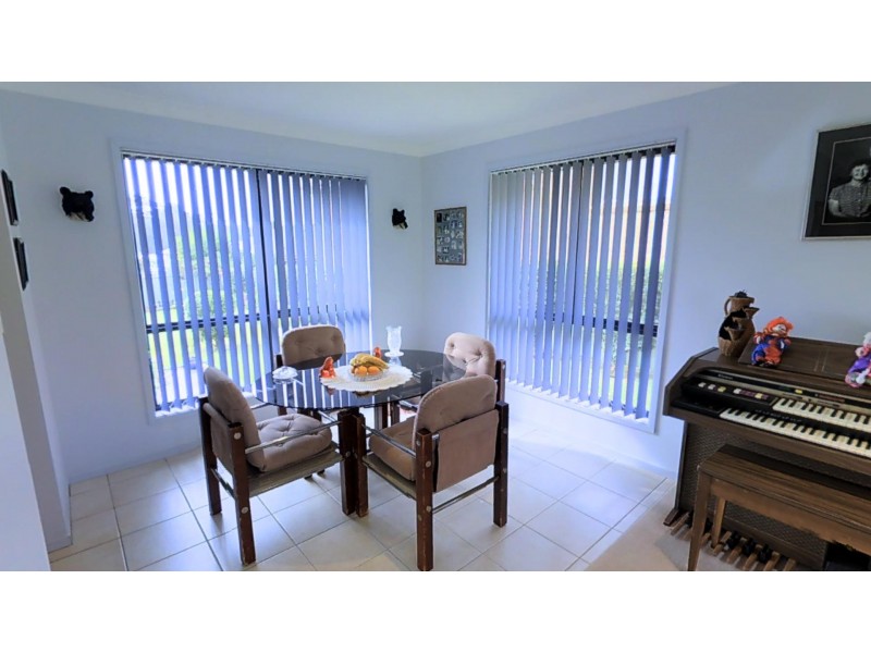 14 Scribbly Gum Crescent, Ulladulla NSW 2539