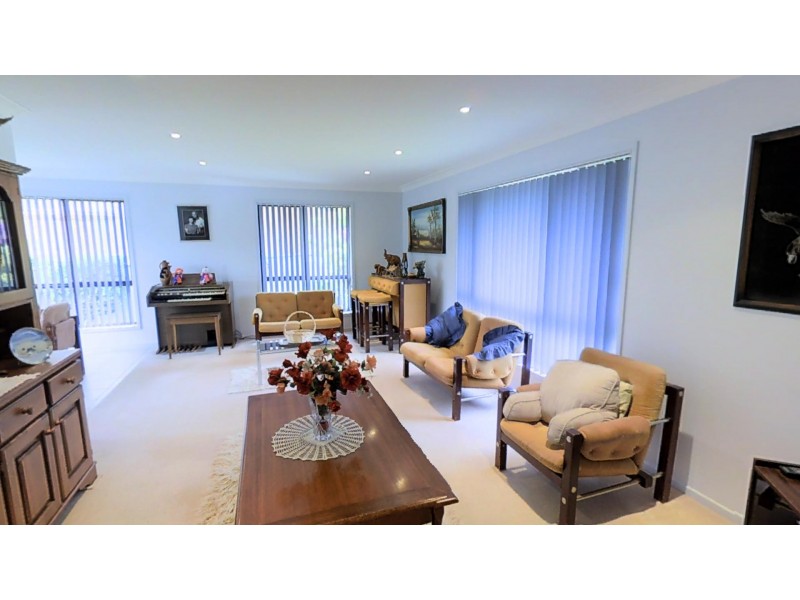 14 Scribbly Gum Crescent, Ulladulla NSW 2539