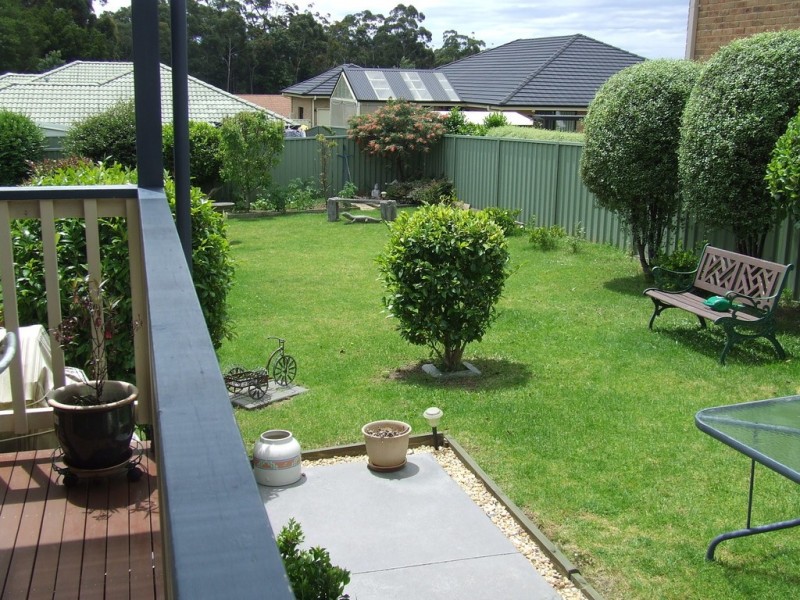 14 Scribbly Gum Crescent, Ulladulla NSW 2539