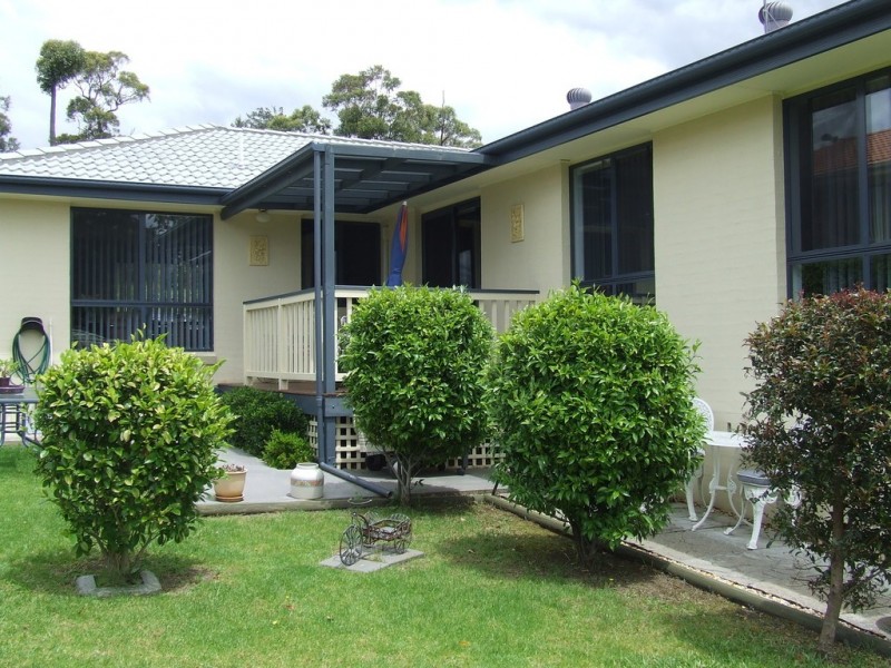 14 Scribbly Gum Crescent, Ulladulla NSW 2539