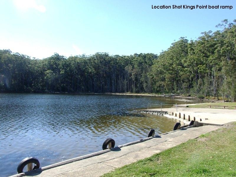 8 George Ave, Kings Point NSW 2539
