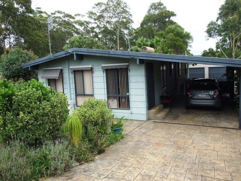 8 George Ave, Kings Point NSW 2539