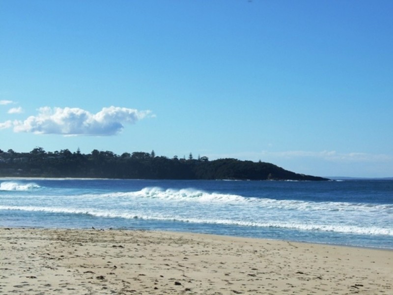 3/19 Augusta Place, Mollymook NSW 2539