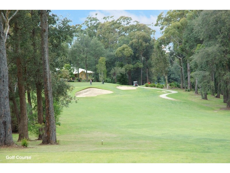 3/19 Augusta Place, Mollymook NSW 2539