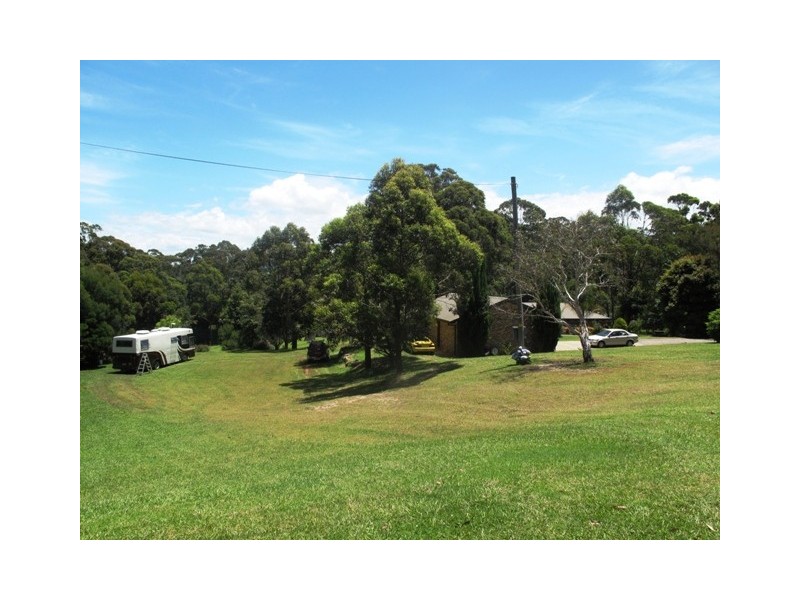 5 Greenview Close, Ulladulla NSW 2539