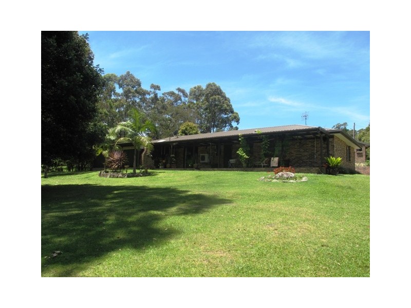 5 Greenview Close, Ulladulla NSW 2539