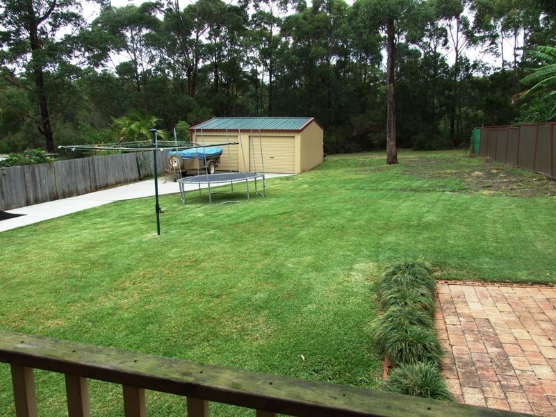 17 Lyra Drv, Lake Tabourie NSW 2539