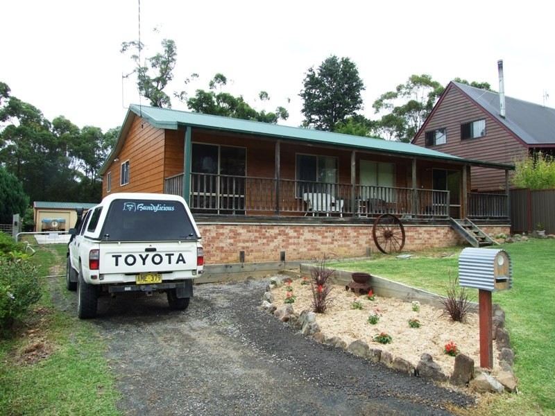 17 Lyra Drv, Lake Tabourie NSW 2539