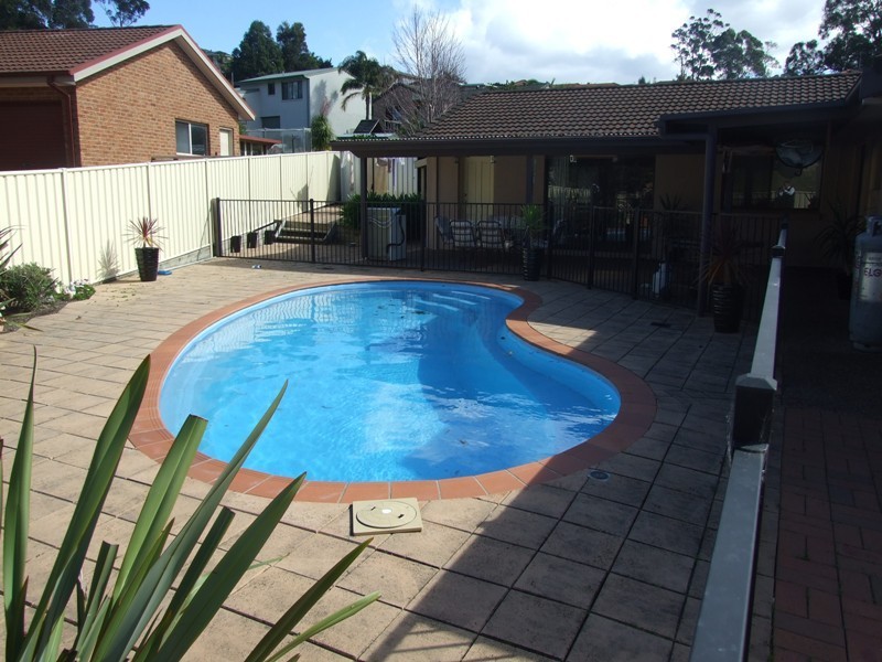 5 Taurus Spur, Narrawallee NSW 2539