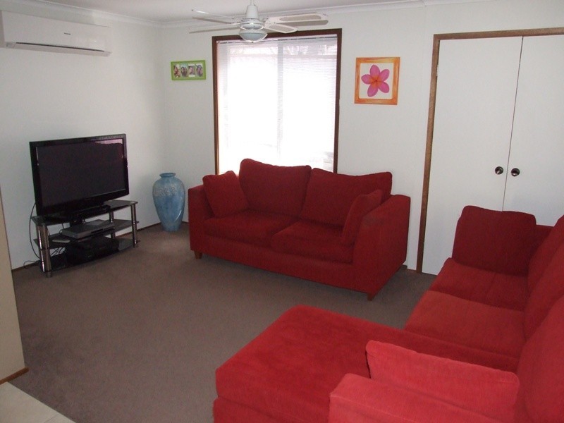 5 Taurus Spur, Narrawallee NSW 2539