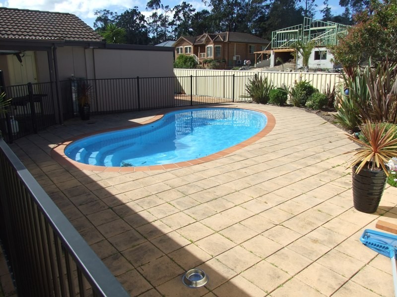 5 Taurus Spur, Narrawallee NSW 2539