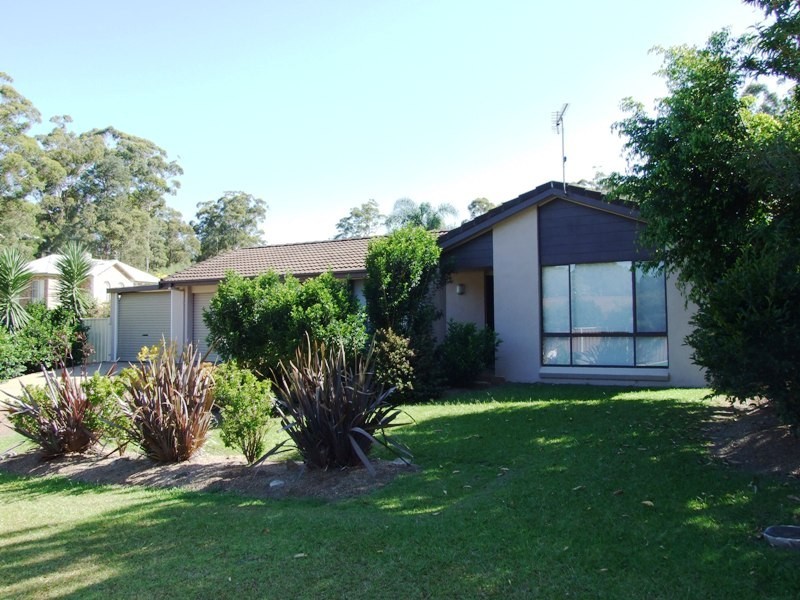 5 Taurus Spur, Narrawallee NSW 2539
