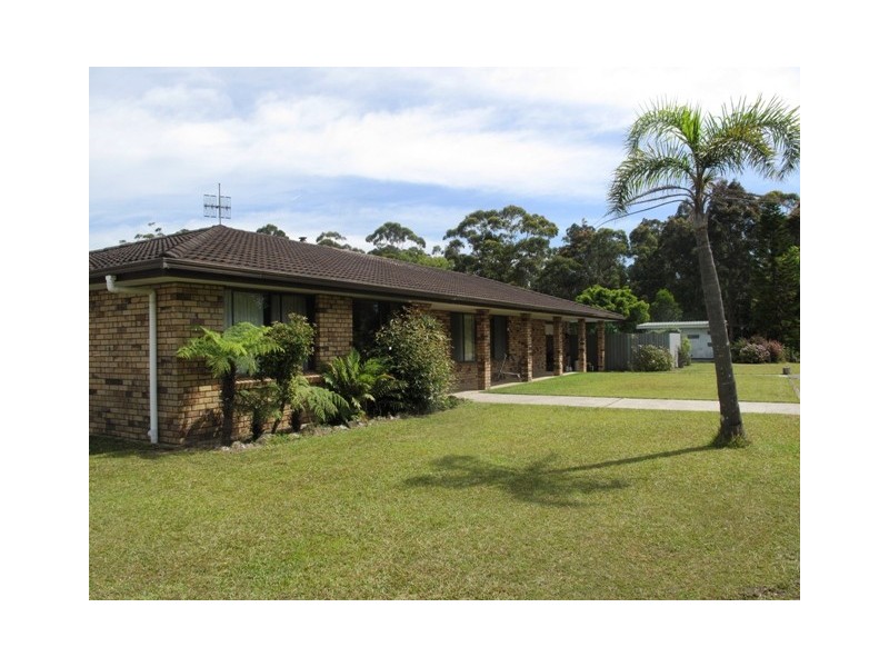 Milton NSW 2538