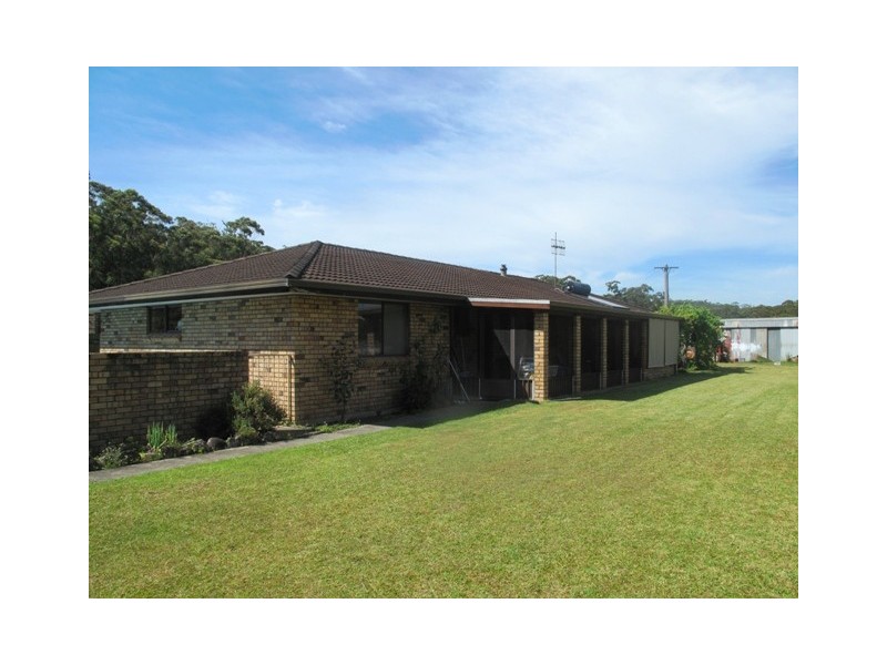 Milton NSW 2538
