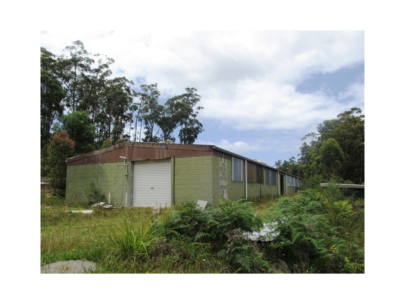 Milton NSW 2538