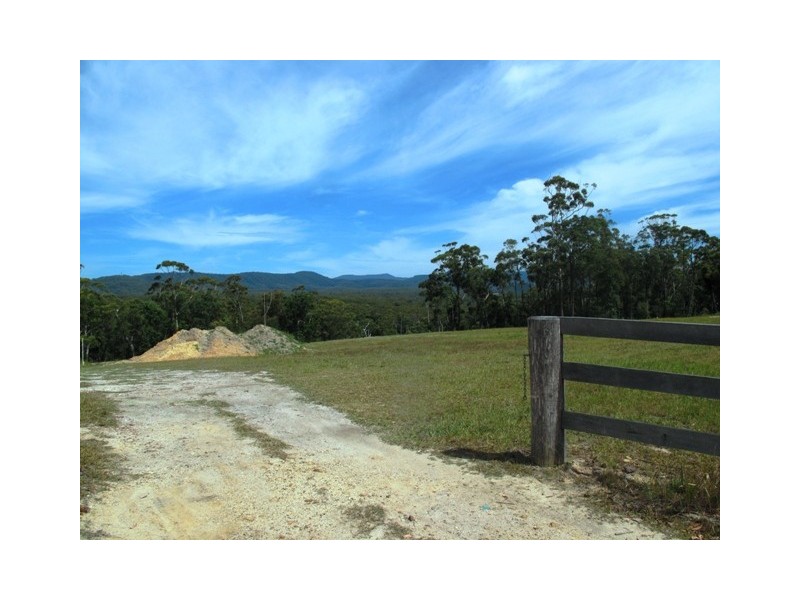 Lot 21 Woodstock Road, Milton NSW 2538