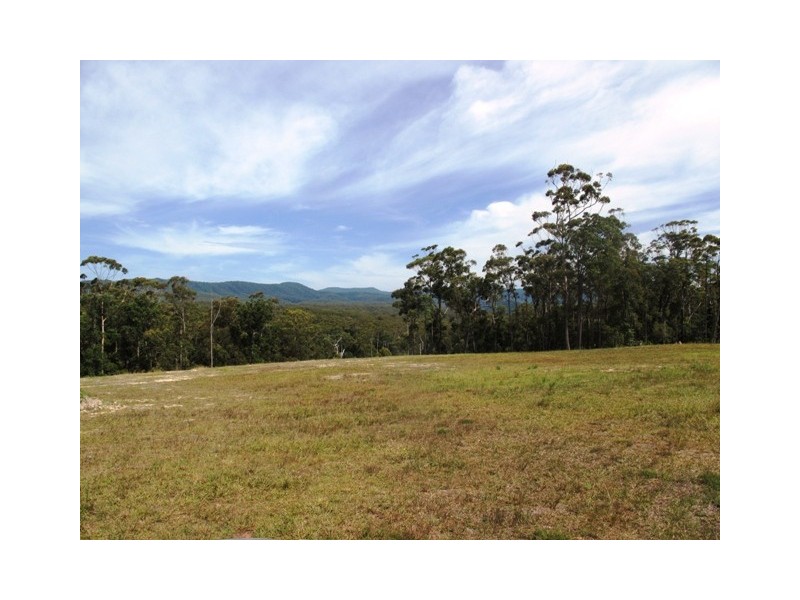 Lot 21 Woodstock Road, Milton NSW 2538