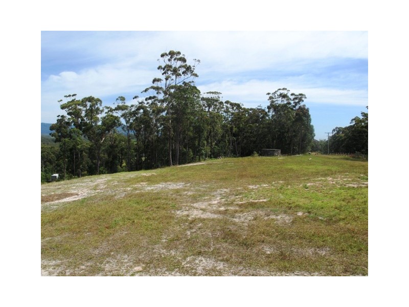 Lot 21 Woodstock Road, Milton NSW 2538
