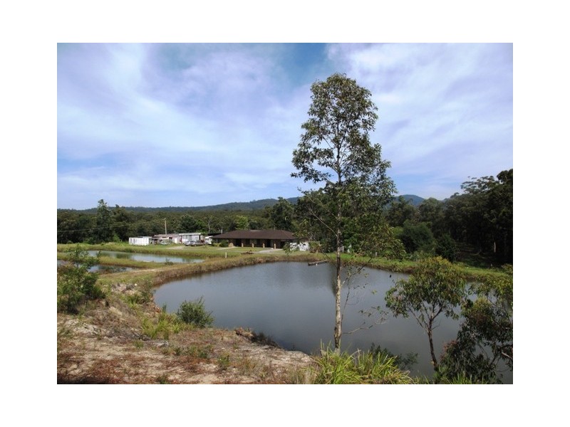 456A WOODSTOCK RD, Woodstock NSW 2538